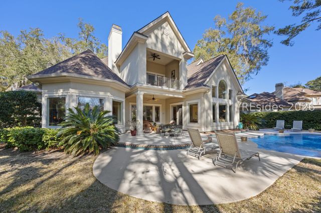 754 Colonial Dr, Hilton Head Island, SC 29926