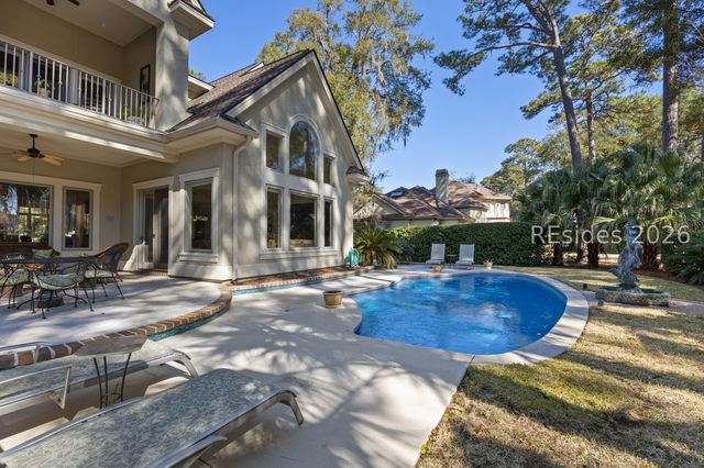 754 Colonial Dr, Hilton Head Island, SC 29926