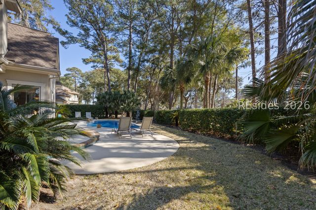 754 Colonial Dr, Hilton Head Island, SC 29926