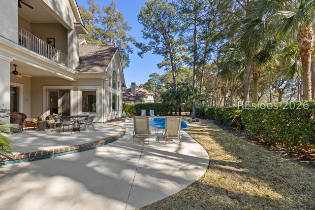 754 Colonial Dr, Hilton Head Island, SC 29926