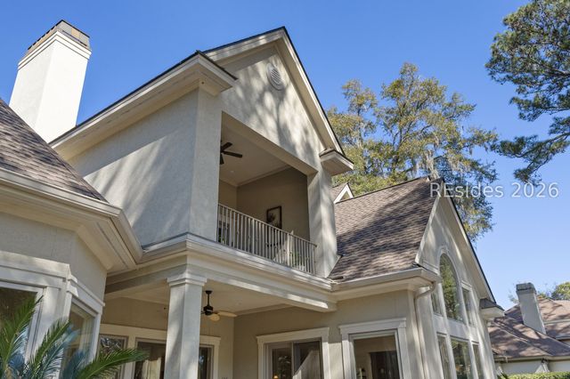 754 Colonial Dr, Hilton Head Island, SC 29926