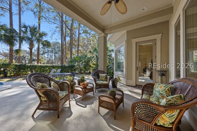 754 Colonial Dr, Hilton Head Island, SC 29926