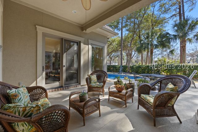 754 Colonial Dr, Hilton Head Island, SC 29926