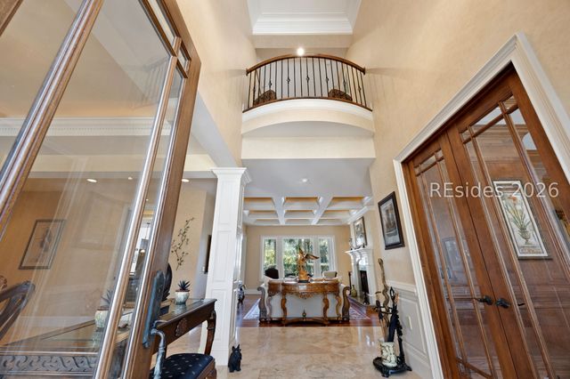 754 Colonial Dr, Hilton Head Island, SC 29926