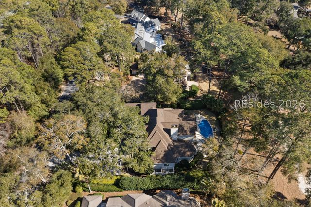 754 Colonial Dr, Hilton Head Island, SC 29926