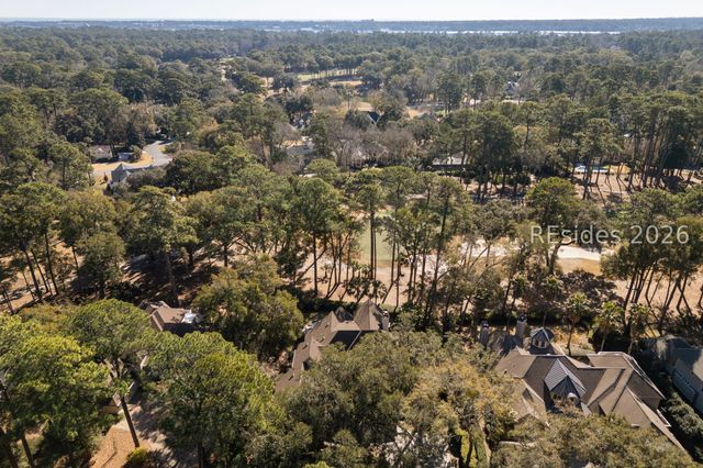 754 Colonial Dr, Hilton Head Island, SC 29926