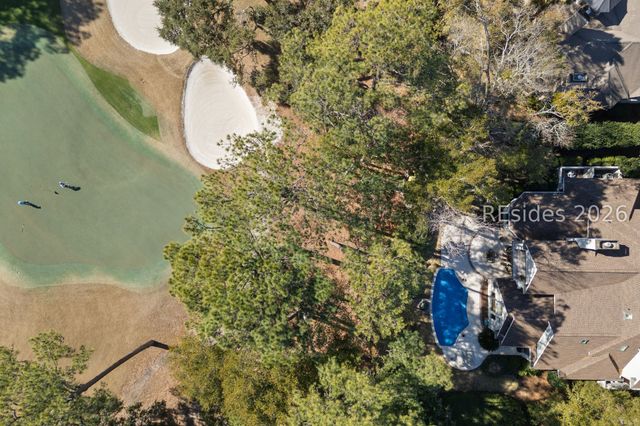 754 Colonial Dr, Hilton Head Island, SC 29926