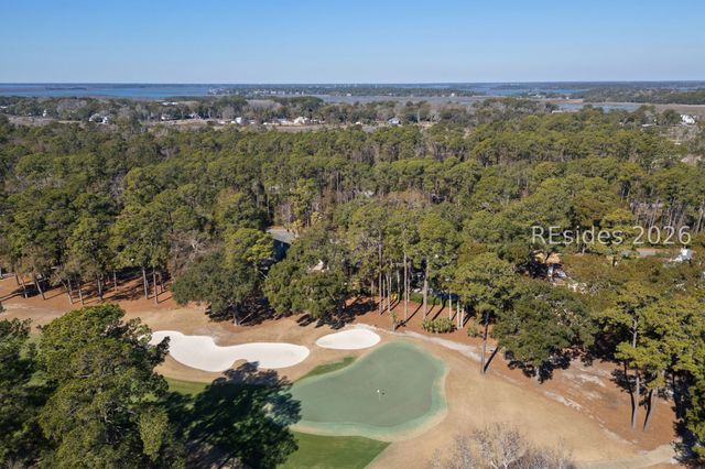 754 Colonial Dr, Hilton Head Island, SC 29926