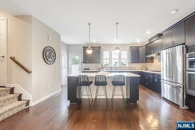 103 Orchard Terrace, Cresskill, NJ 07626