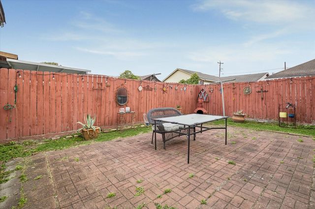 7837 Dayton Street, Houston, TX 77012