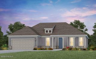 394 La Mer Loop, Shallotte, NC 28470