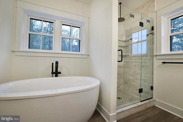 LOT 2 BAYBERRY LN, Chincoteague Island, VA 23336