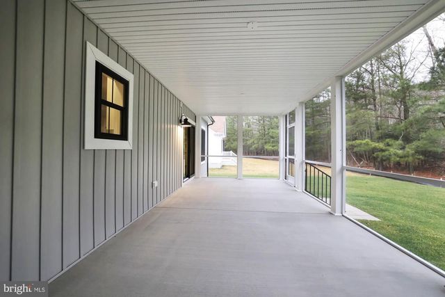 LOT 2 BAYBERRY LN, Chincoteague Island, VA 23336