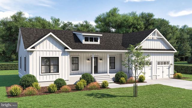 LOT 2 BAYBERRY LN, Chincoteague Island, VA 23336