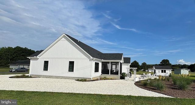 LOT 2 BAYBERRY LN, Chincoteague Island, VA 23336