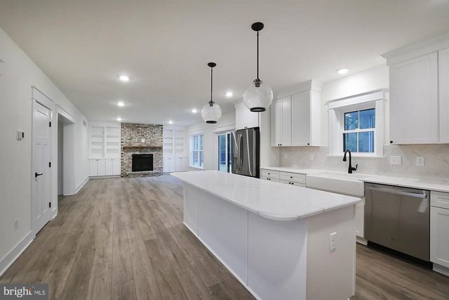 LOT 2 BAYBERRY LN, Chincoteague Island, VA 23336