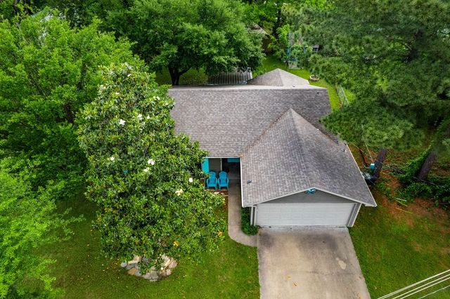 128 Hilltop Drive, Trinidad, TX 75163