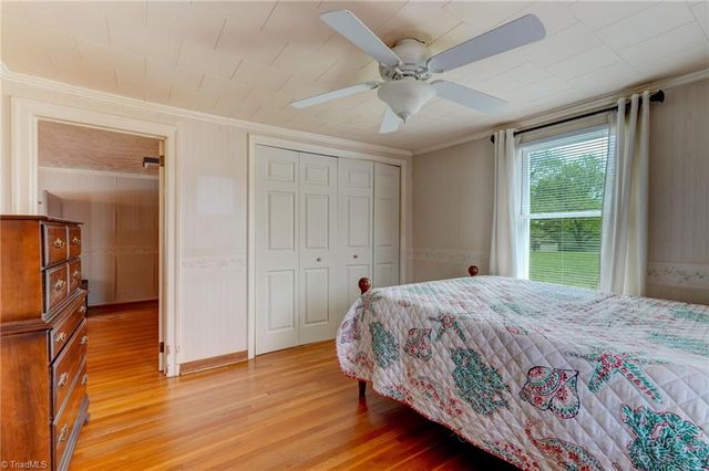 911 Wolf Island Road, Reidsville, NC 27320