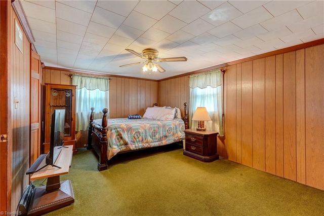 911 Wolf Island Road, Reidsville, NC 27320