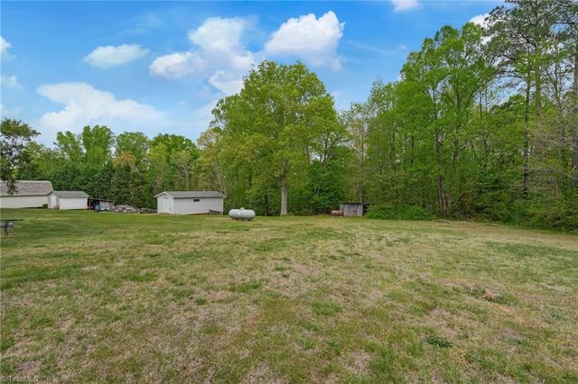 911 Wolf Island Road, Reidsville, NC 27320