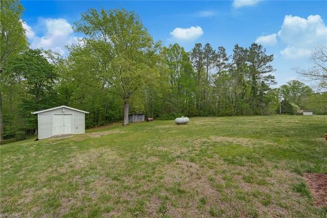 911 Wolf Island Road, Reidsville, NC 27320