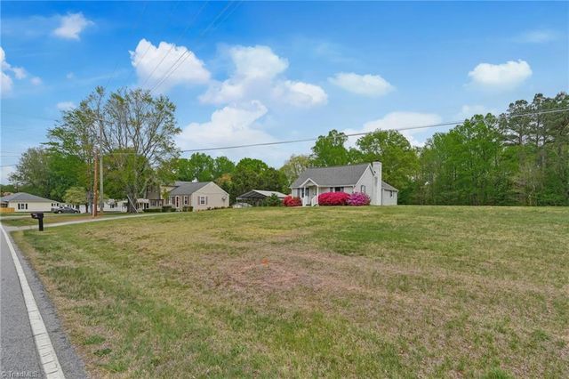 911 Wolf Island Road, Reidsville, NC 27320