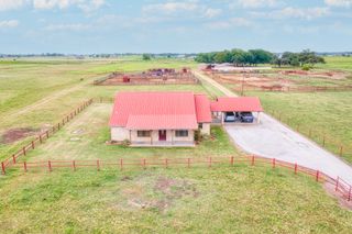 4378 Old Town Road, Whitesboro, TX 76273