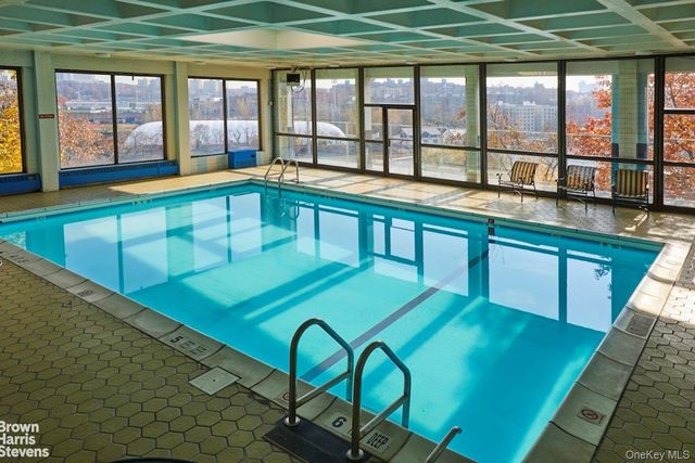 2400 Johnson Avenue 12F, Bronx, NY 10463