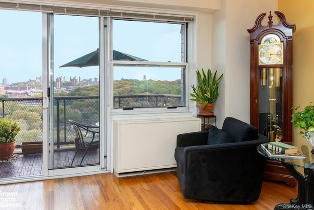 2400 Johnson Avenue 12F, Bronx, NY 10463