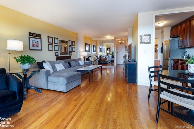 2400 Johnson Avenue 12F, Bronx, NY 10463