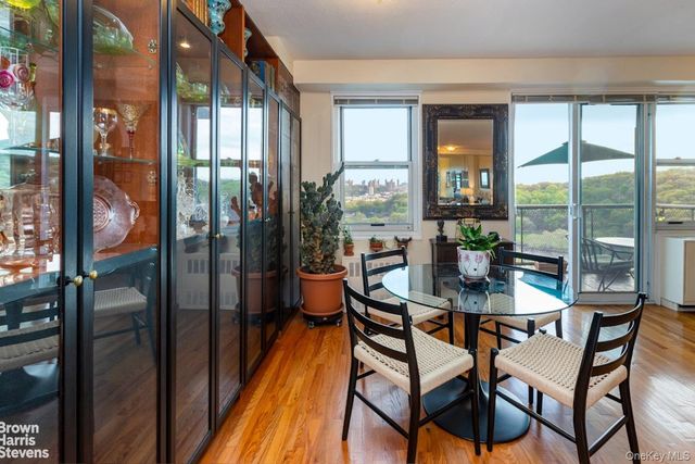 2400 Johnson Avenue 12F, Bronx, NY 10463