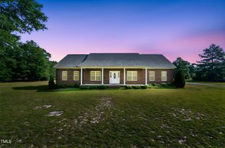 527 Live Oak Methodist Church Road, White Oak, NC 28399
