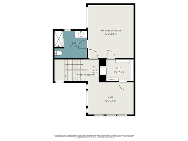 5913 Woodway Place Court, Houston, TX 77057