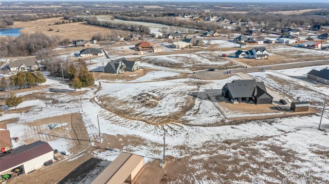 3002 Addison Rowen Court, Sherman, TX 75090