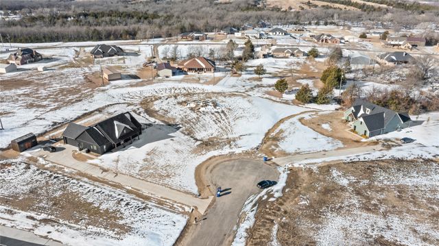 3002 Addison Rowen Court, Sherman, TX 75090