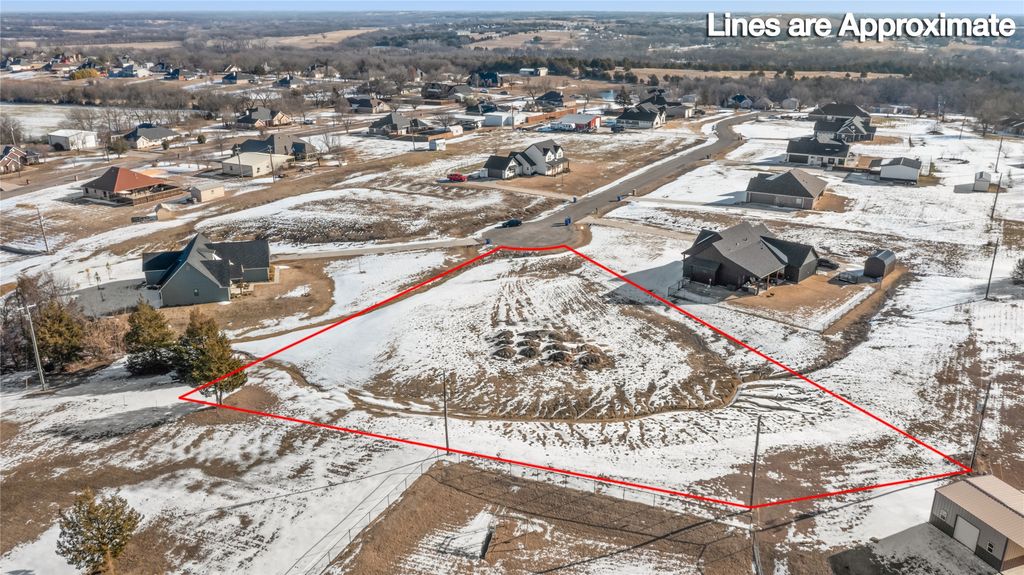 3002 Addison Rowen Court, Sherman, TX 75090