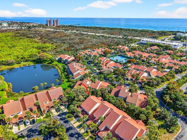 301 Sea Oats Drive A, Juno Beach, FL 33408