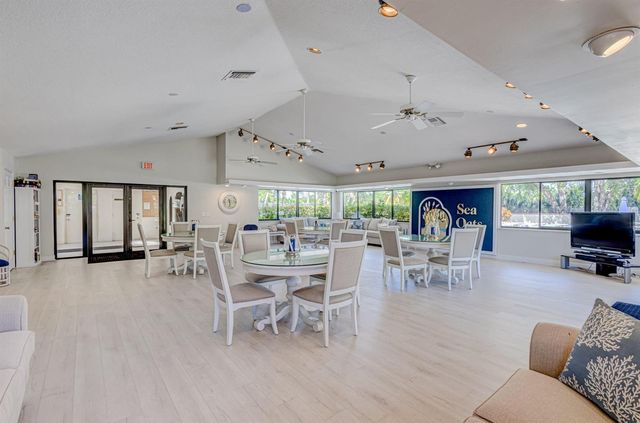 301 Sea Oats Drive A, Juno Beach, FL 33408