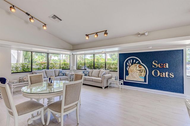 301 Sea Oats Drive A, Juno Beach, FL 33408