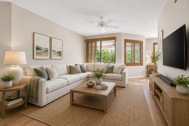 301 Sea Oats Drive A, Juno Beach, FL 33408
