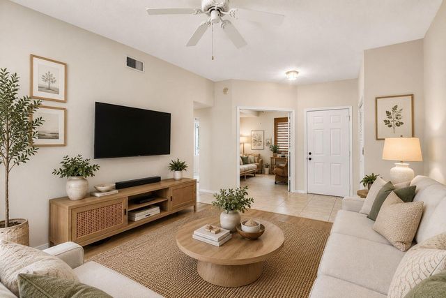 301 Sea Oats Drive A, Juno Beach, FL 33408
