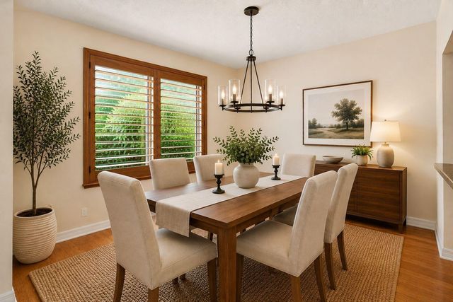 301 Sea Oats Drive A, Juno Beach, FL 33408