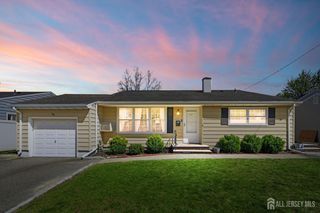 86 Westminster Road, Colonia, NJ 07067