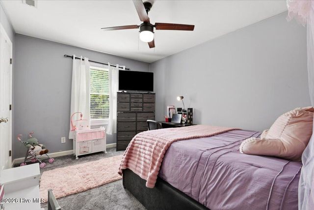 2500 Saint Christopher Circle SW 5, Wilson, NC 27893