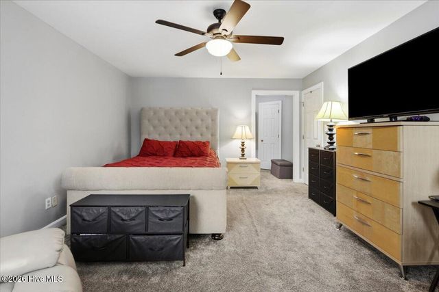 2500 Saint Christopher Circle SW 5, Wilson, NC 27893