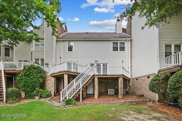 2500 Saint Christopher Circle SW 5, Wilson, NC 27893