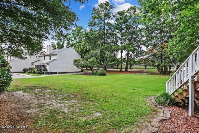 2500 Saint Christopher Circle SW 5, Wilson, NC 27893
