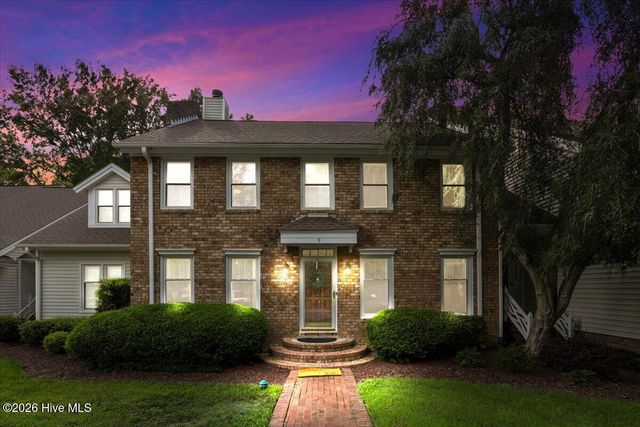 2500 Saint Christopher Circle SW 5, Wilson, NC 27893