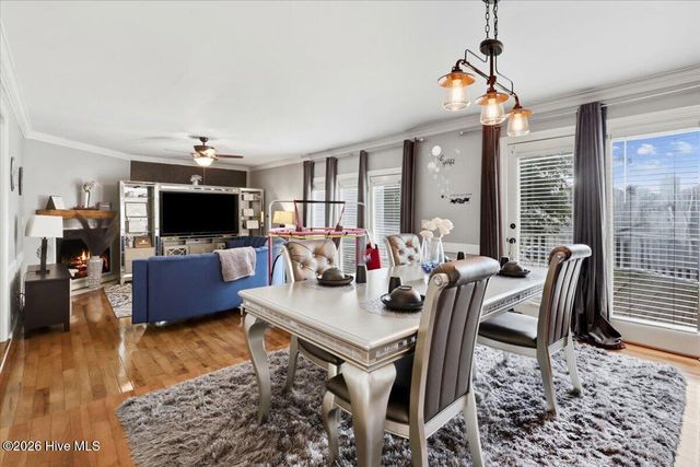 2500 Saint Christopher Circle SW 5, Wilson, NC 27893