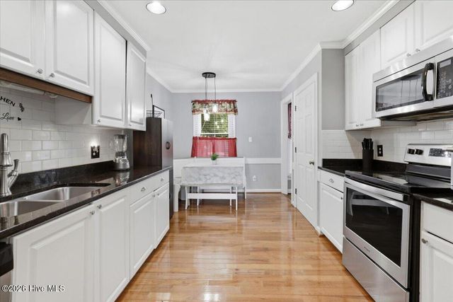 2500 Saint Christopher Circle SW 5, Wilson, NC 27893